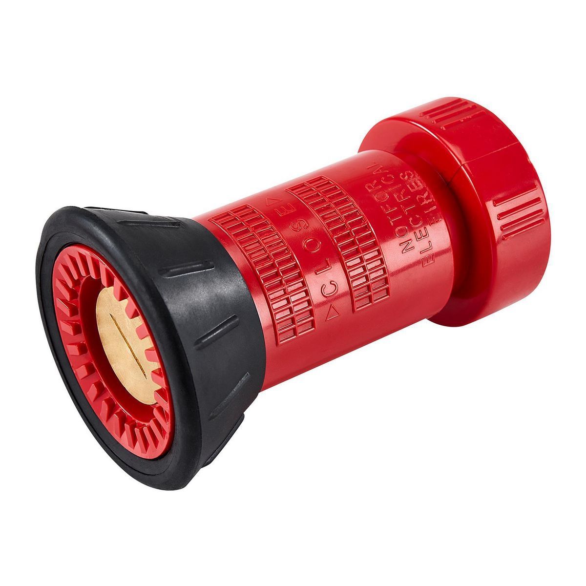 100 ft. High-Volume Watering Kit with Adjustable Spray Nozzle T3678