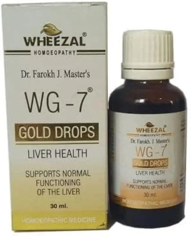 Gold Drop 30ML Pack of 2 E50107