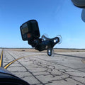 Swivel Cockpit Mount for GoPro G447