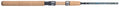 7'6 Medium Action Spinning Fishing Rod I579561