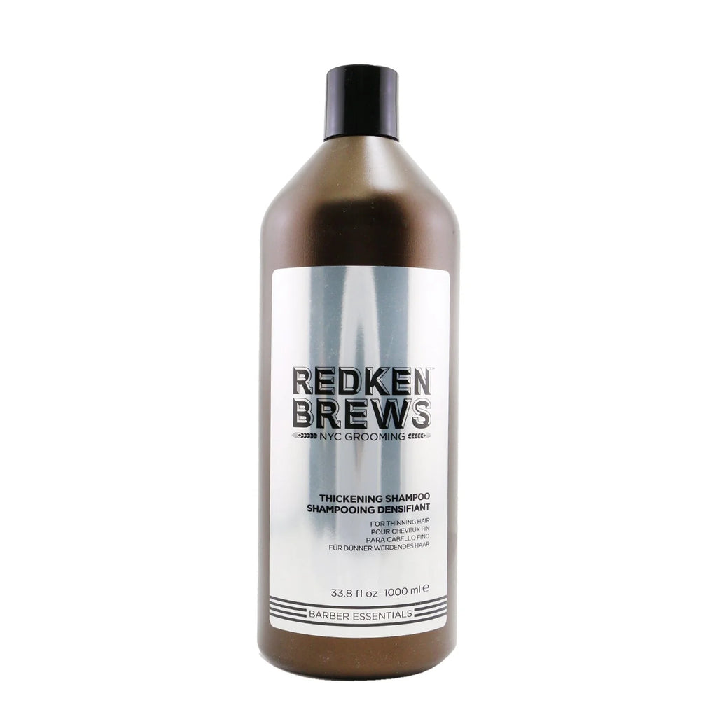 Thickening Shampoo 1000ml B7105