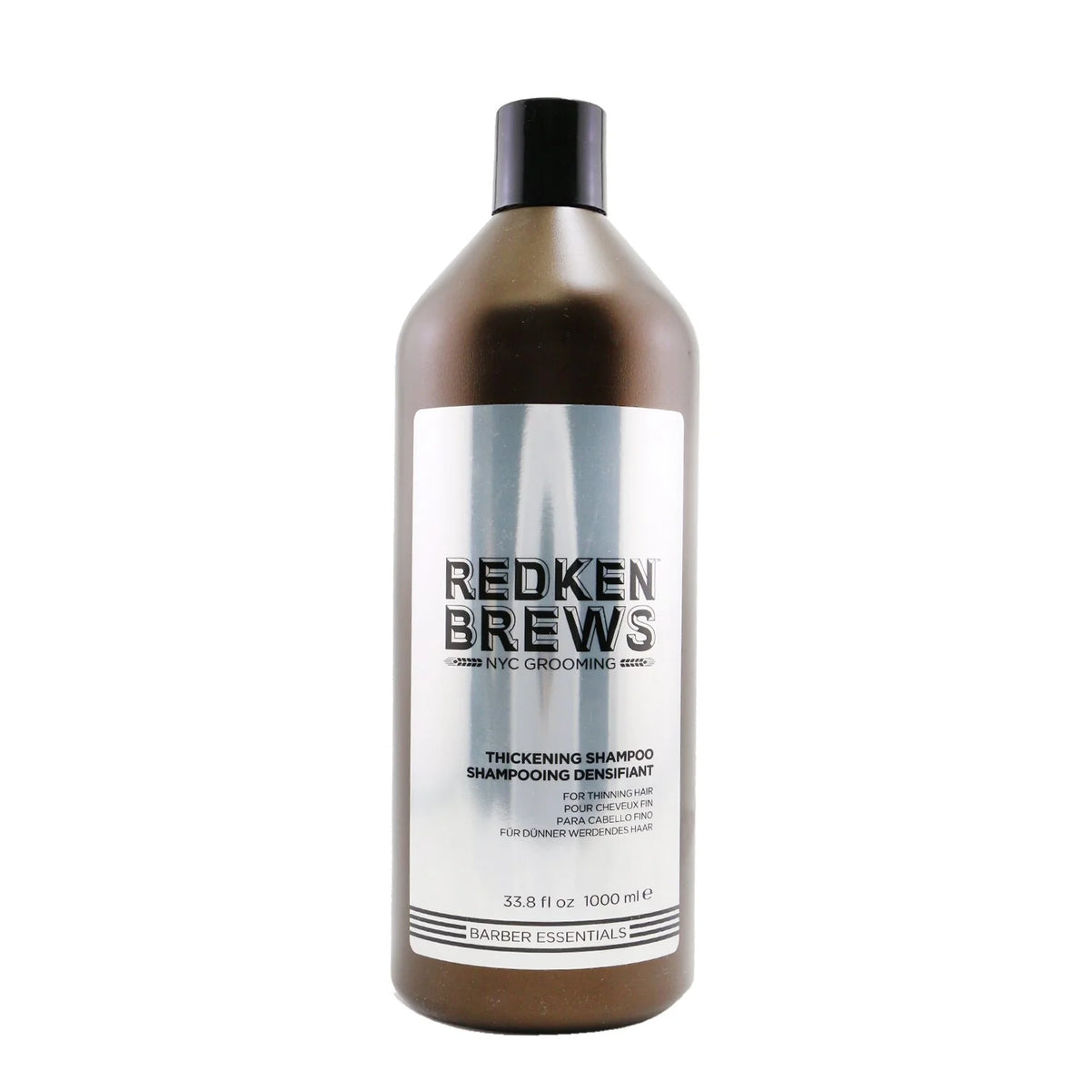 Thickening Shampoo 1000ml B7105