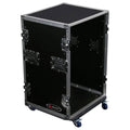 16U Space Saver Amp Rack A912613