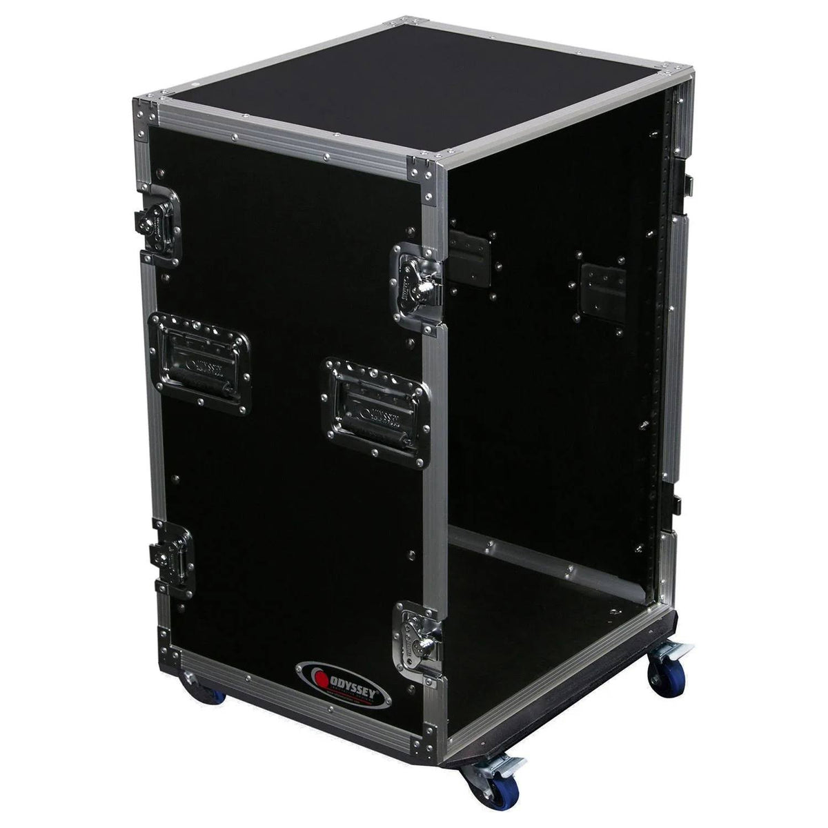 16U Space Saver Amp Rack A912613