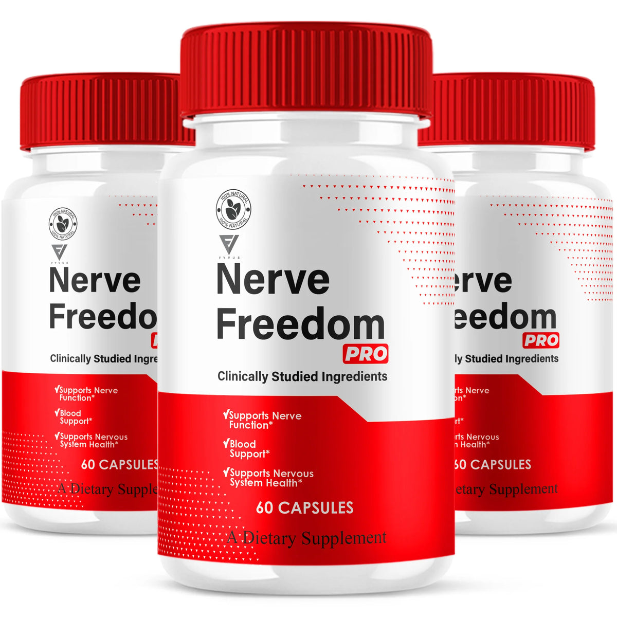 Nootropic Capsules T332