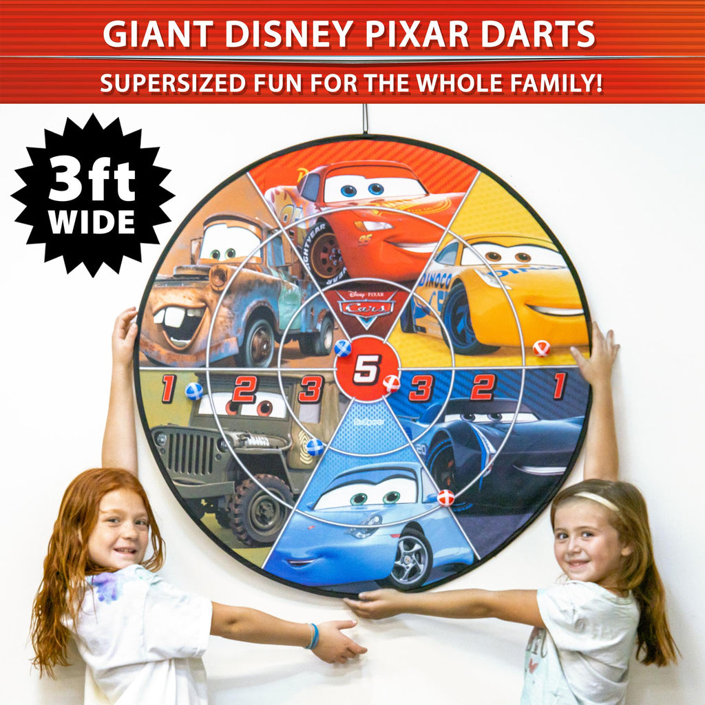 Giant Darts Game D13376