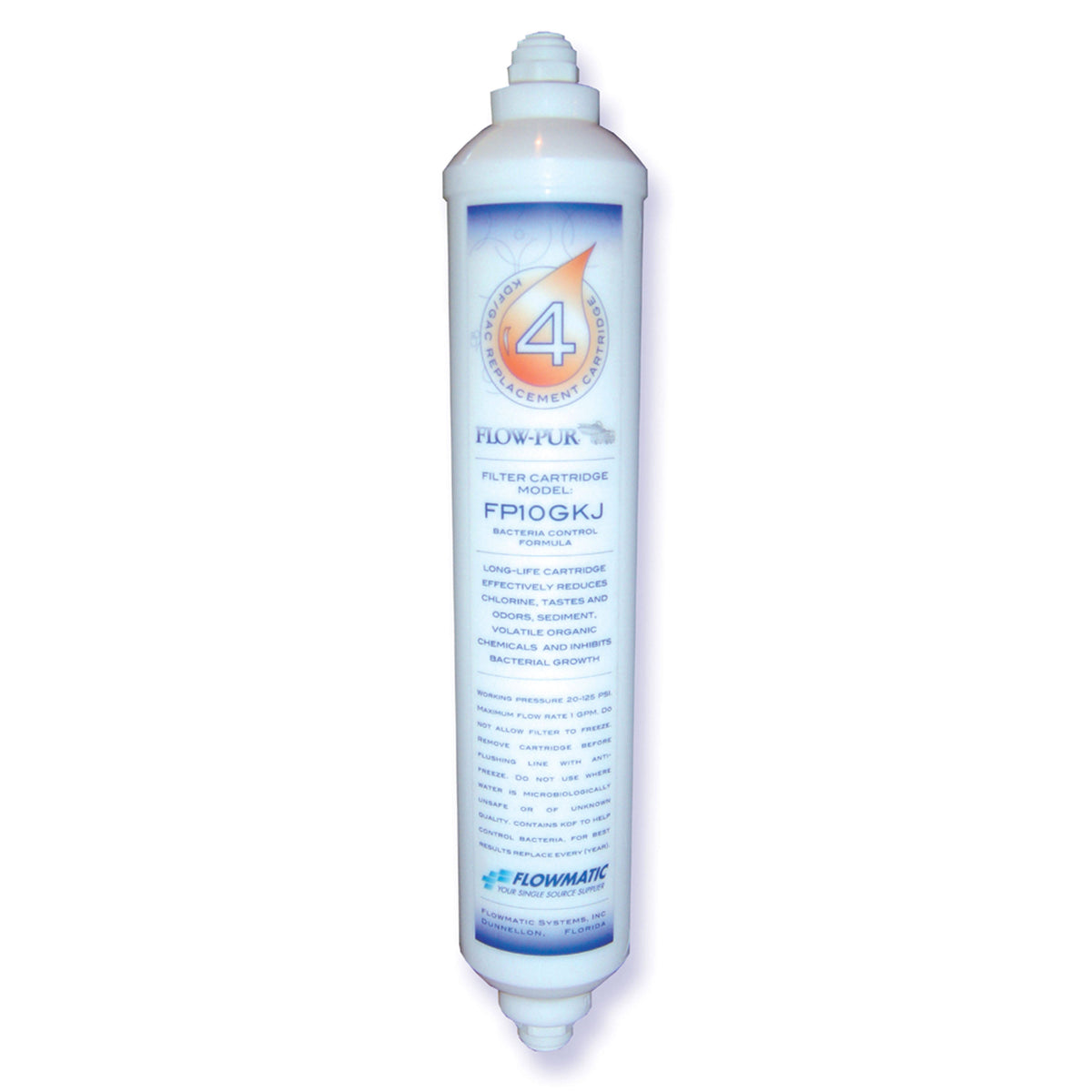 Replacement Water Filter Q225