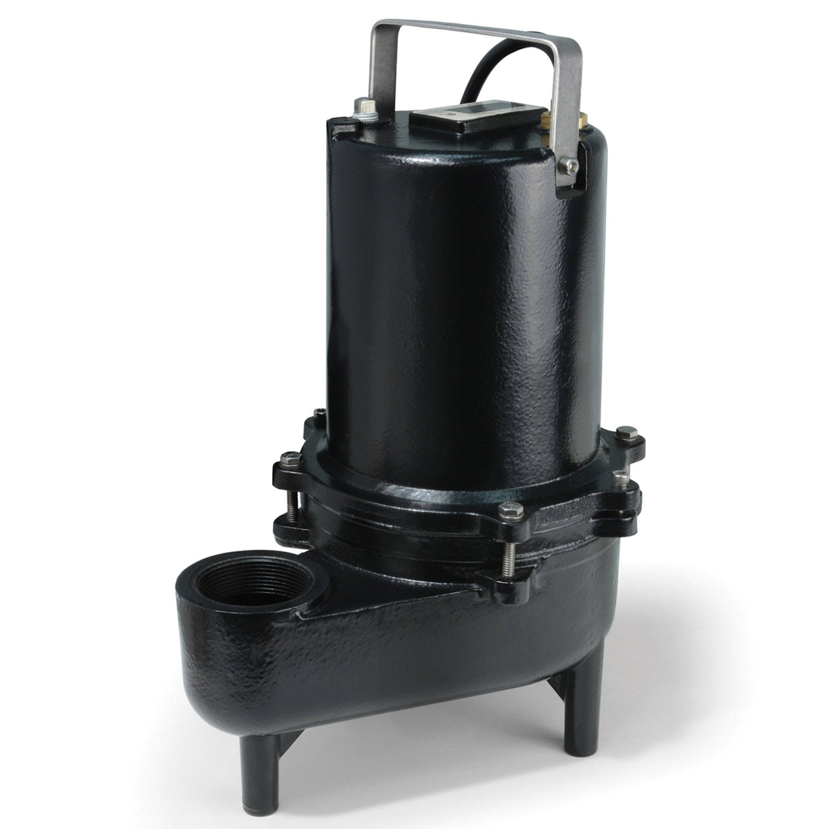 Cast Iron 1/2 HP Submersible Sewage Pump Q685