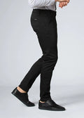 Slim Black Stretch Pant J716900