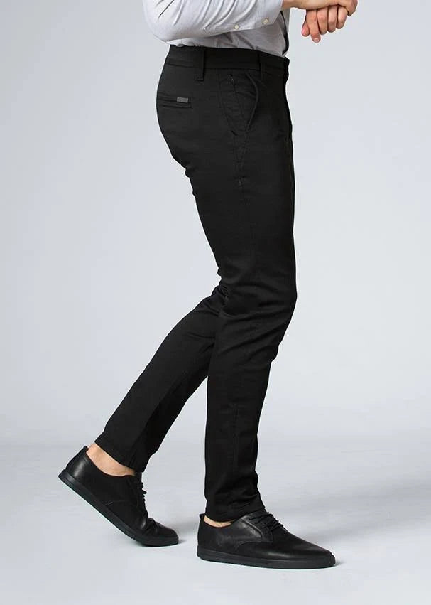 Slim Black Stretch Pant J716900