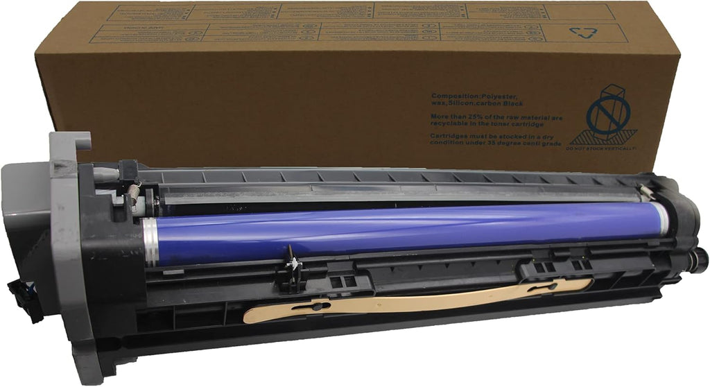 Black Drum Cartridge G9480