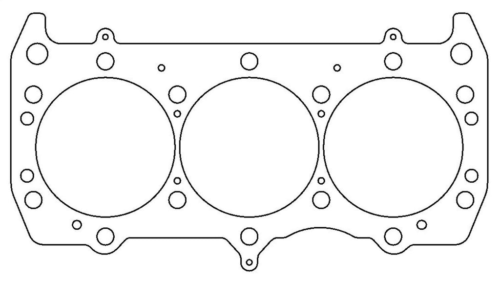 Head Gaskets J57515