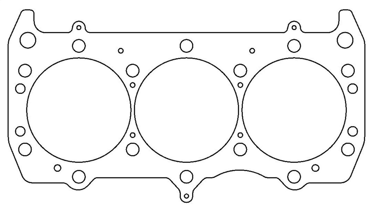 Head Gaskets J57515