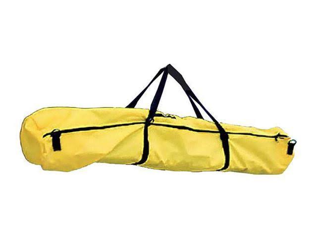 Yellow Drain Cover Carry Bag Z400320
