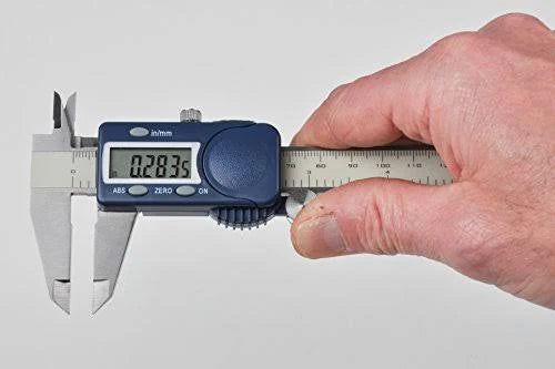 Electronic Caliper B184528