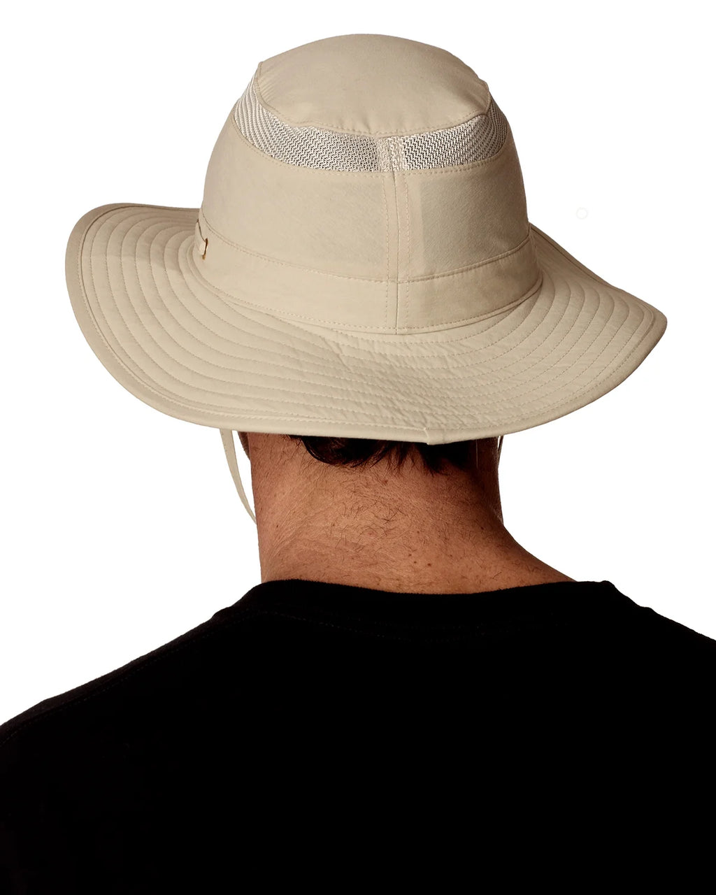 Brimmed Hat J555