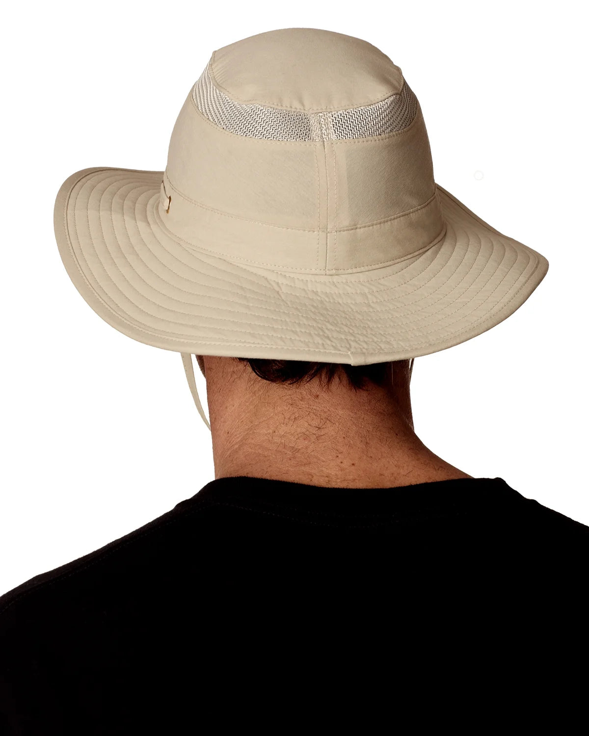 Brimmed Hat J555