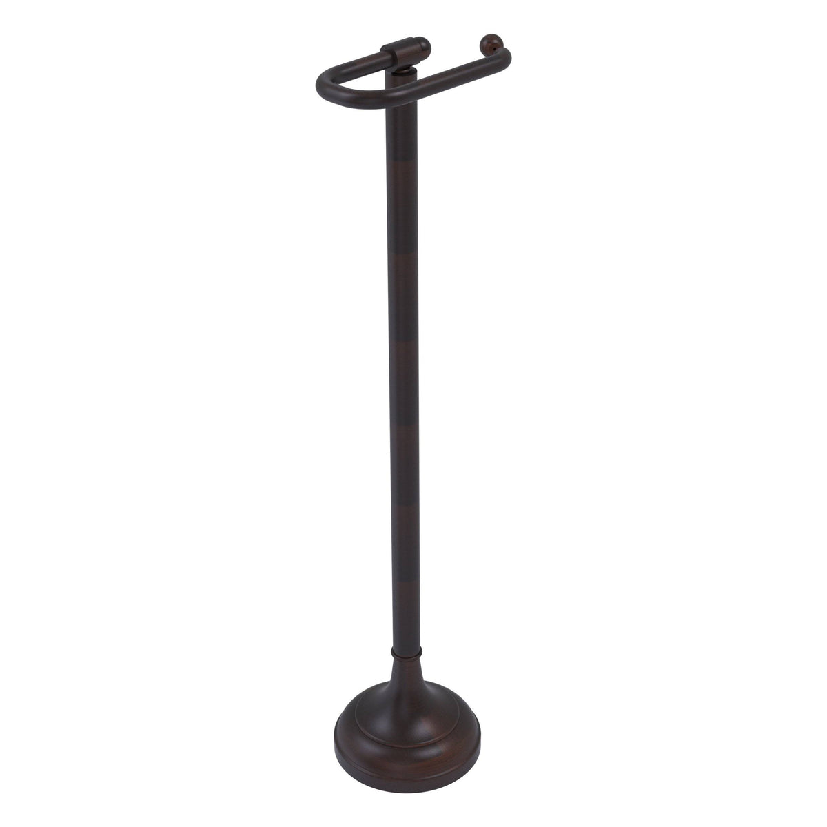 Venetian Bronze Toilet Tissue Holder G6692