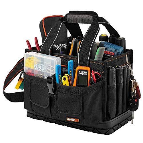 Open Top Tool Organizer Carrier F511