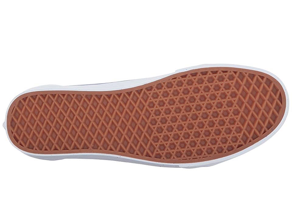 Blue Checkerboard Vans Shoes S72071