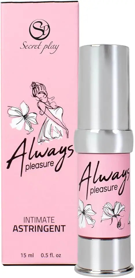 Intimate Astringent E73495
