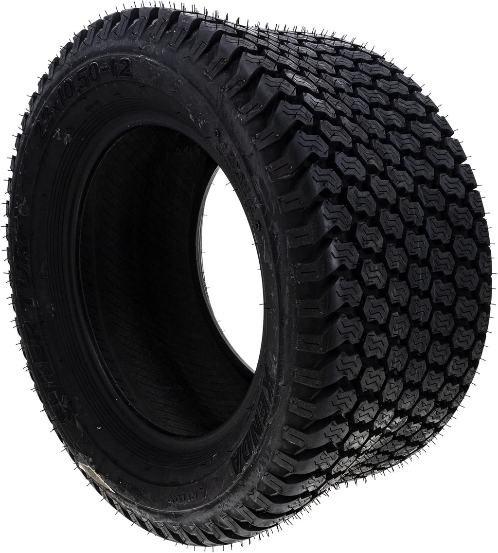 Tire Radius E Series F401797