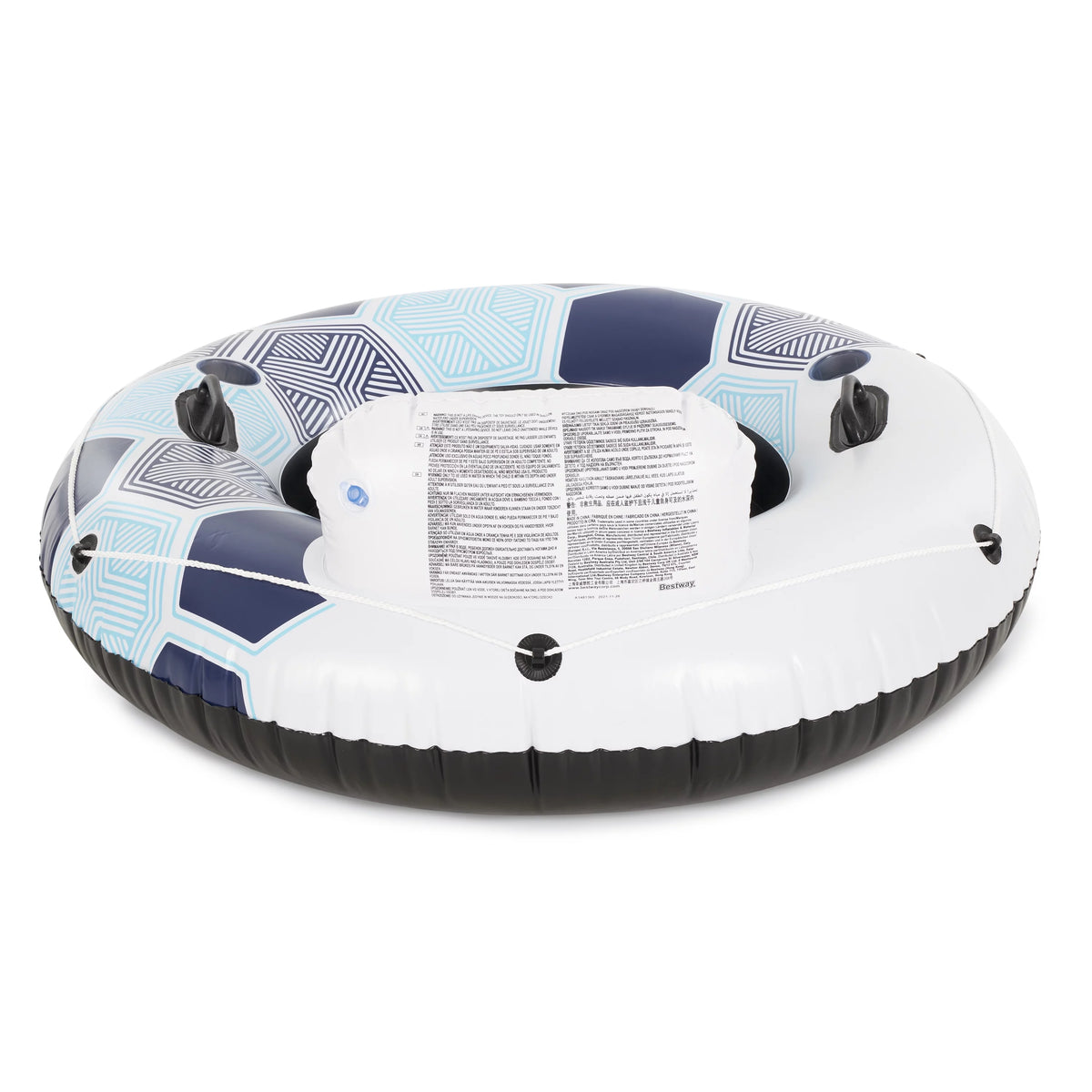 Inflatable Pool Chair 24 Pack L469