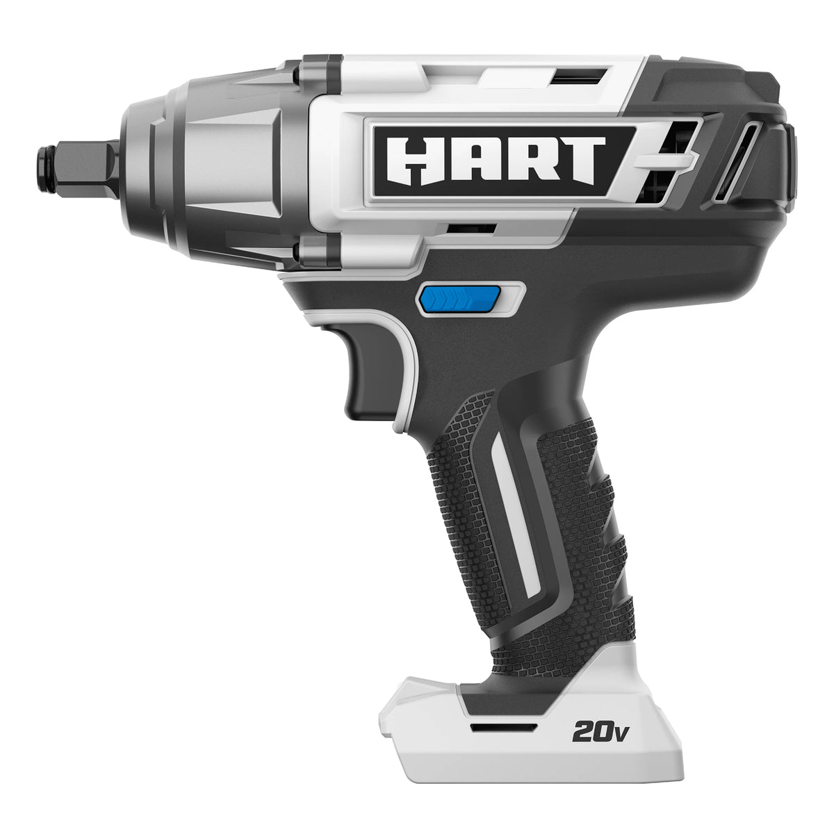 1/2-inch Battery-Powered Impact Wrench P665897