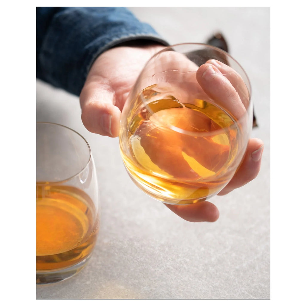 Irish Whiskey 1.75 L Bottle R2372
