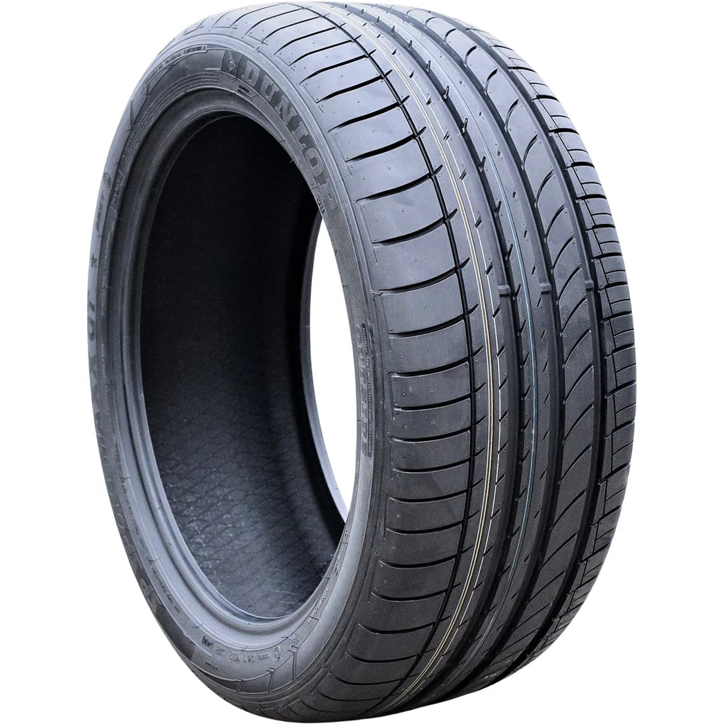 245/40R19 94Y Tire Q593