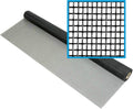 Charcoal Fiberglass Screen Roll 48 inch x 50 feet Pack of 2 N6264