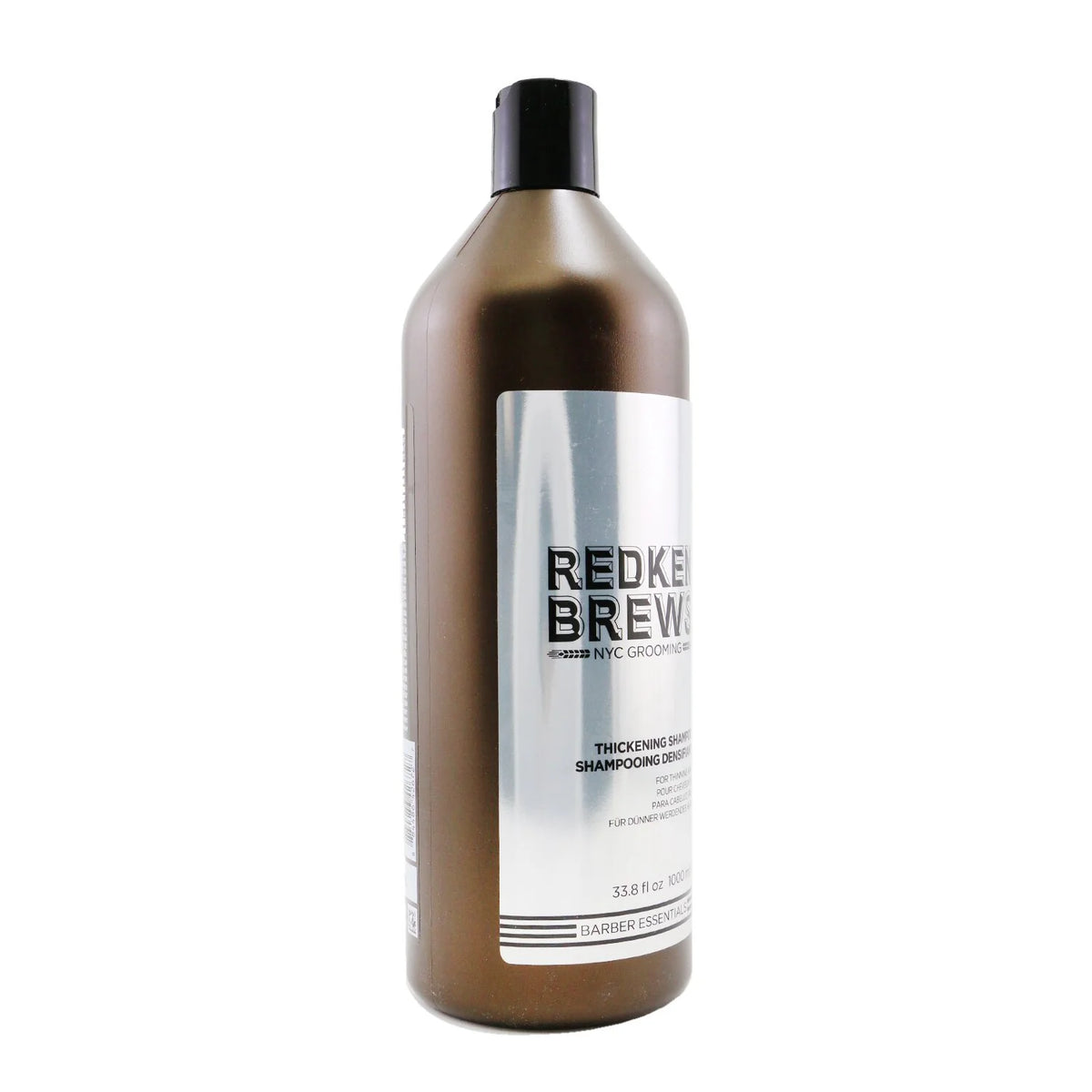 Thickening Shampoo 1000ml B7105