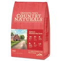 Salmon & Whitefish Meal Dry Dog Food M549