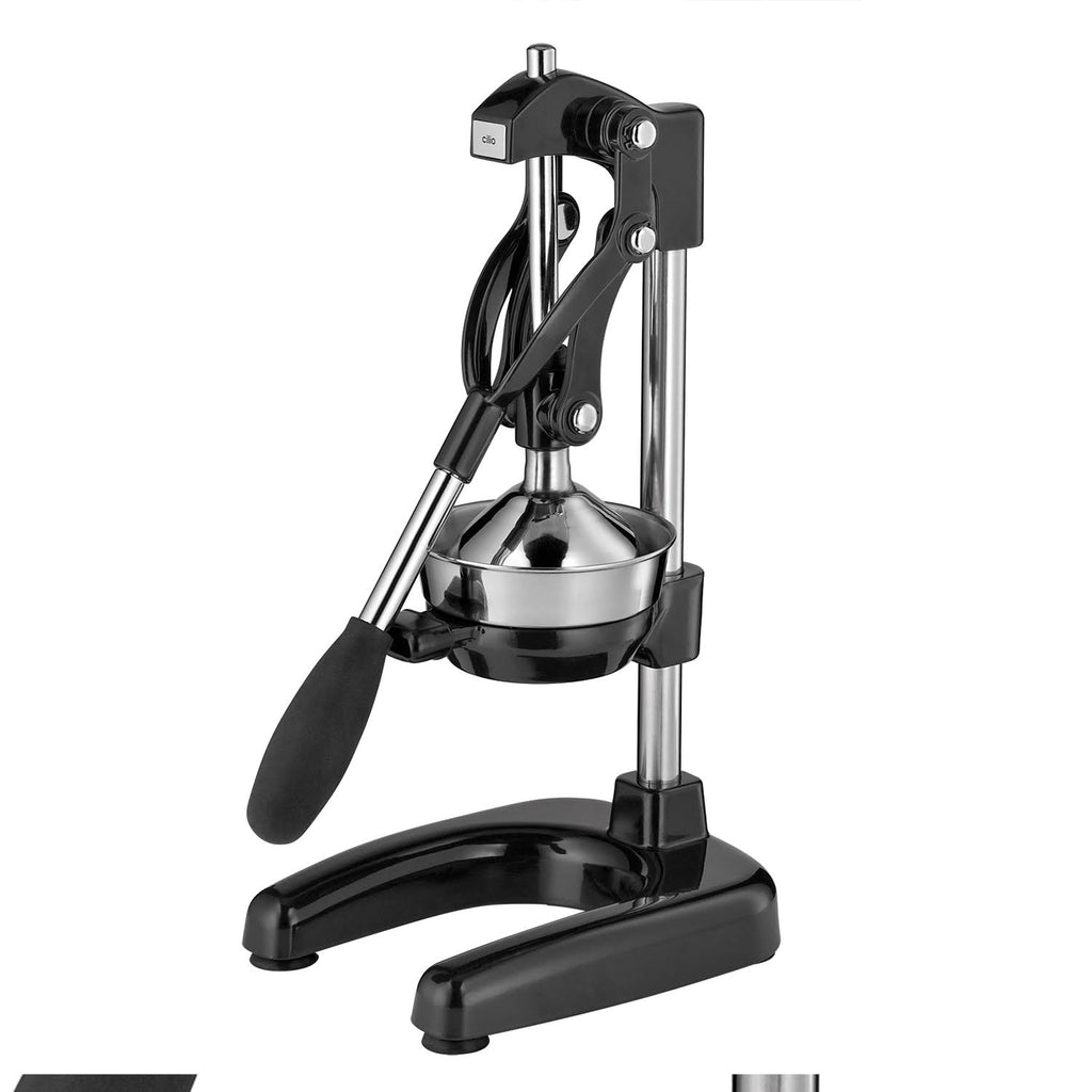 Citrus Juice Press in Orange S834439