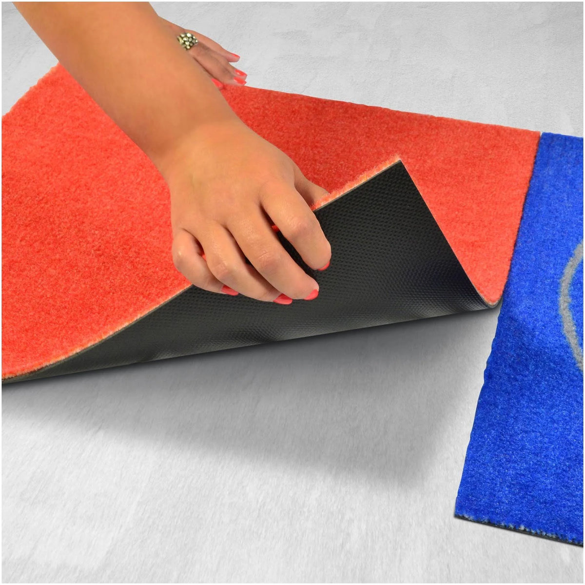 Team Carpet Tiles C147573