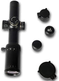 Illuminated 5.56 BDC Reticle Carbine Scope U43103