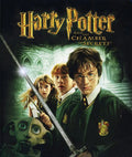 Harry Potter And The Chamber Of Secrets Blu-ray A6260