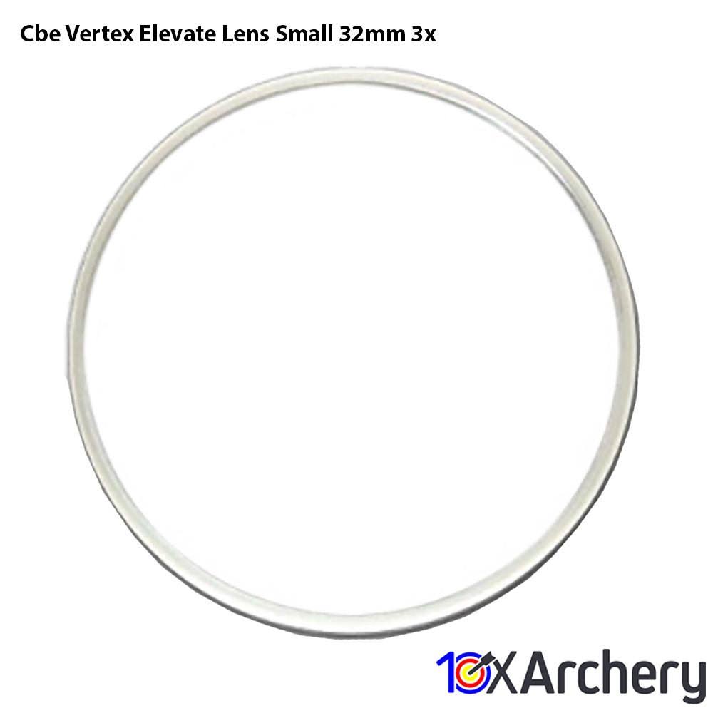 Vertex Elevate Lens Small 32mm 3X D744253
