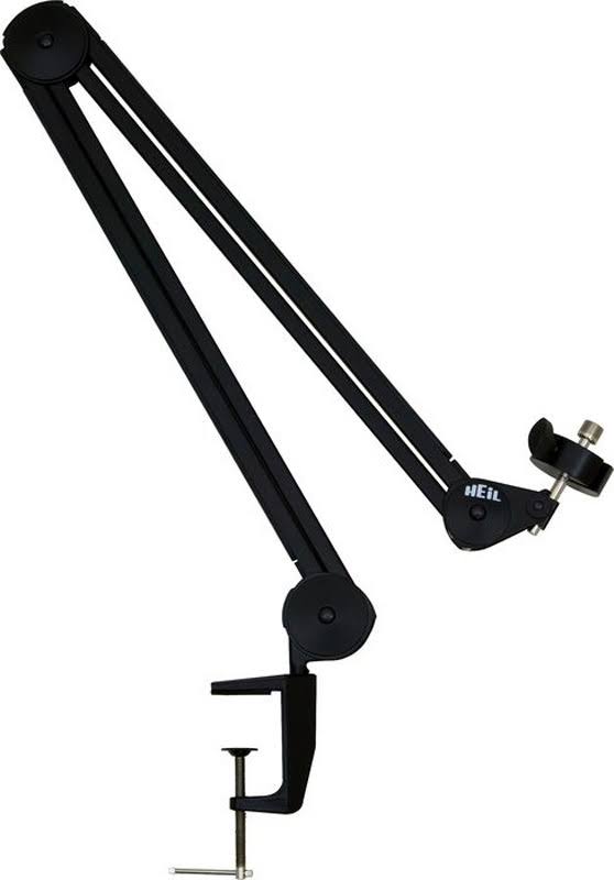 Overhead Broadcast Boom Mount O83633