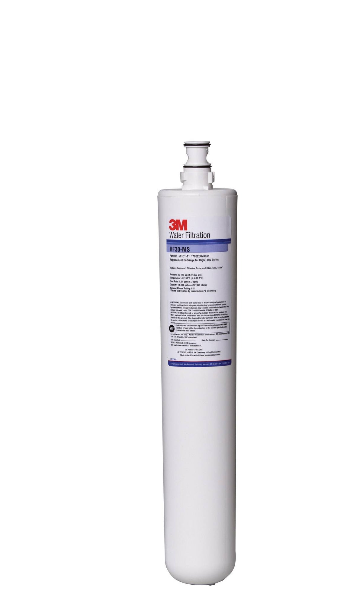 Replacement Cartridge E222773