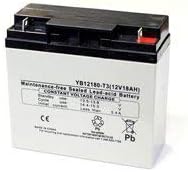 Replacement Ups Battery For Apc 2200 Rm Net X68741