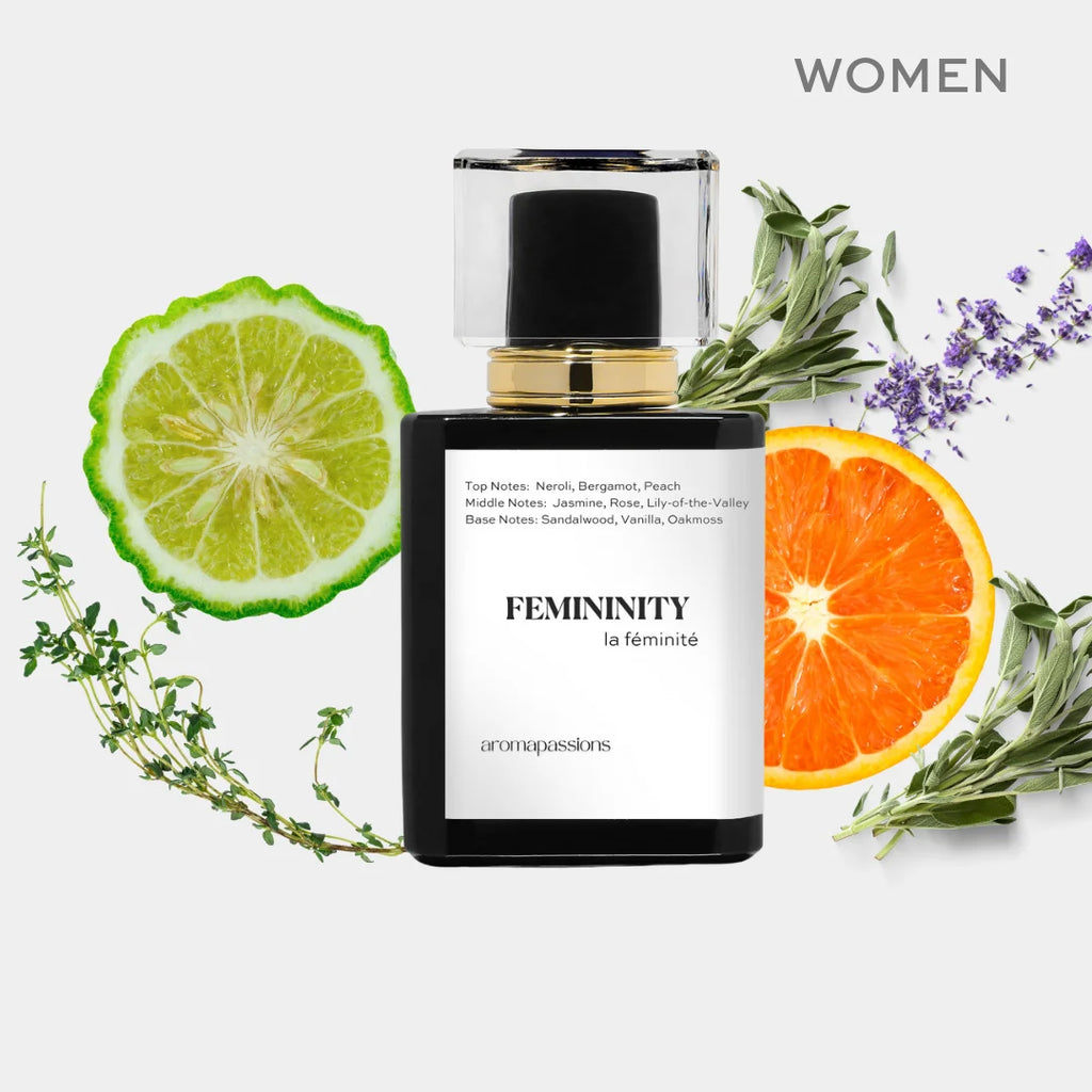 Pheromone Perfume for Women Extrait De Parfum U170200