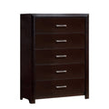 Espresso Chest M62044