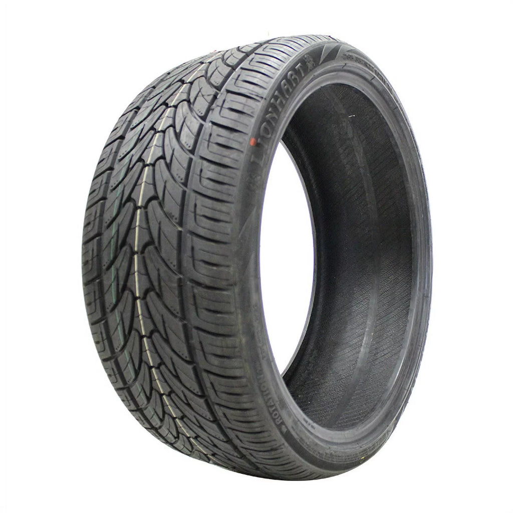 275/30ZR24 101W XL Passenger Tire A9833
