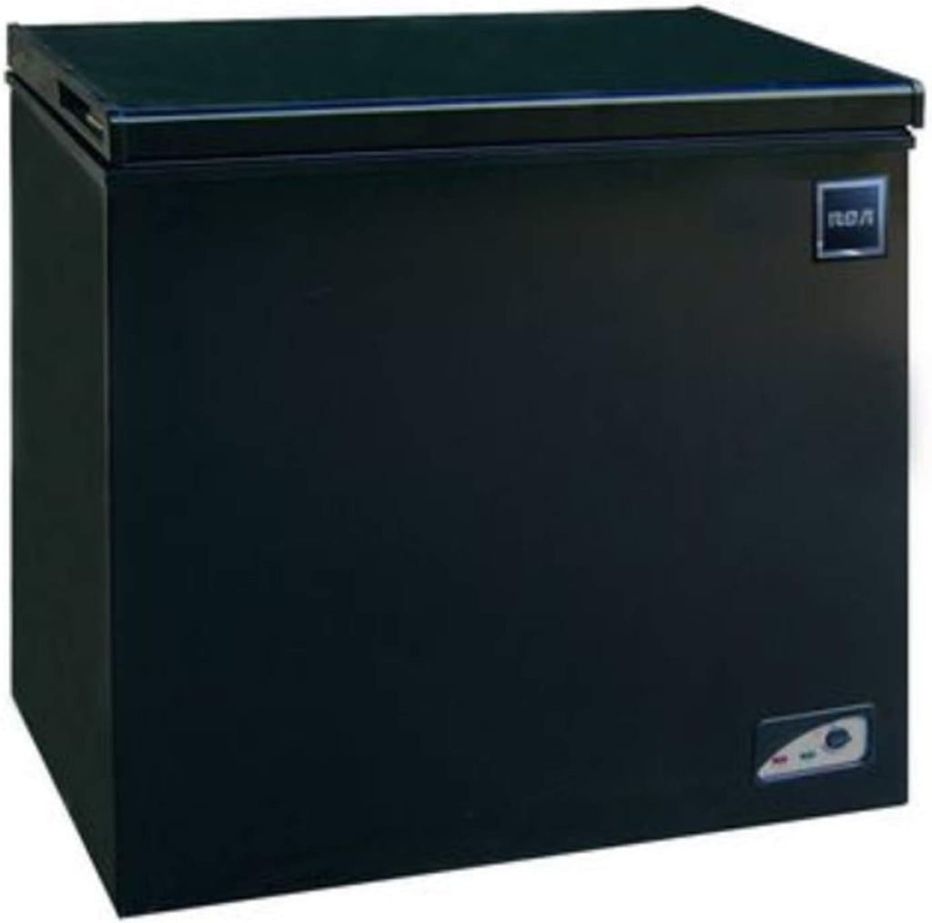 7.0 cu. ft. Chest Freezer, Black O5240