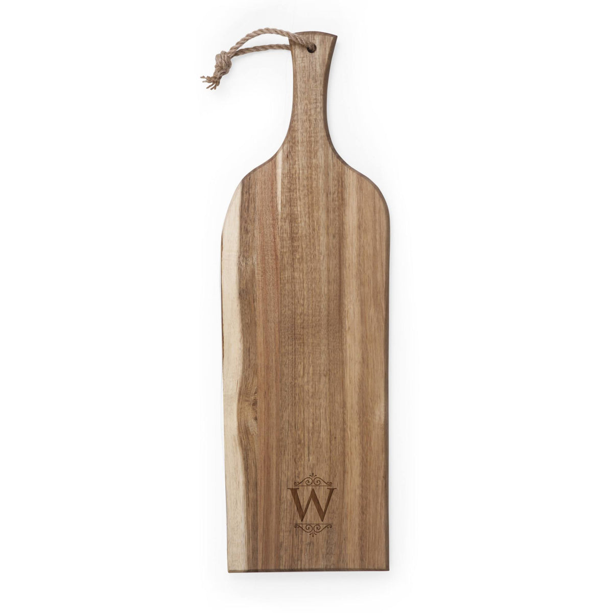 Acacia Wood Serving Plank C75692