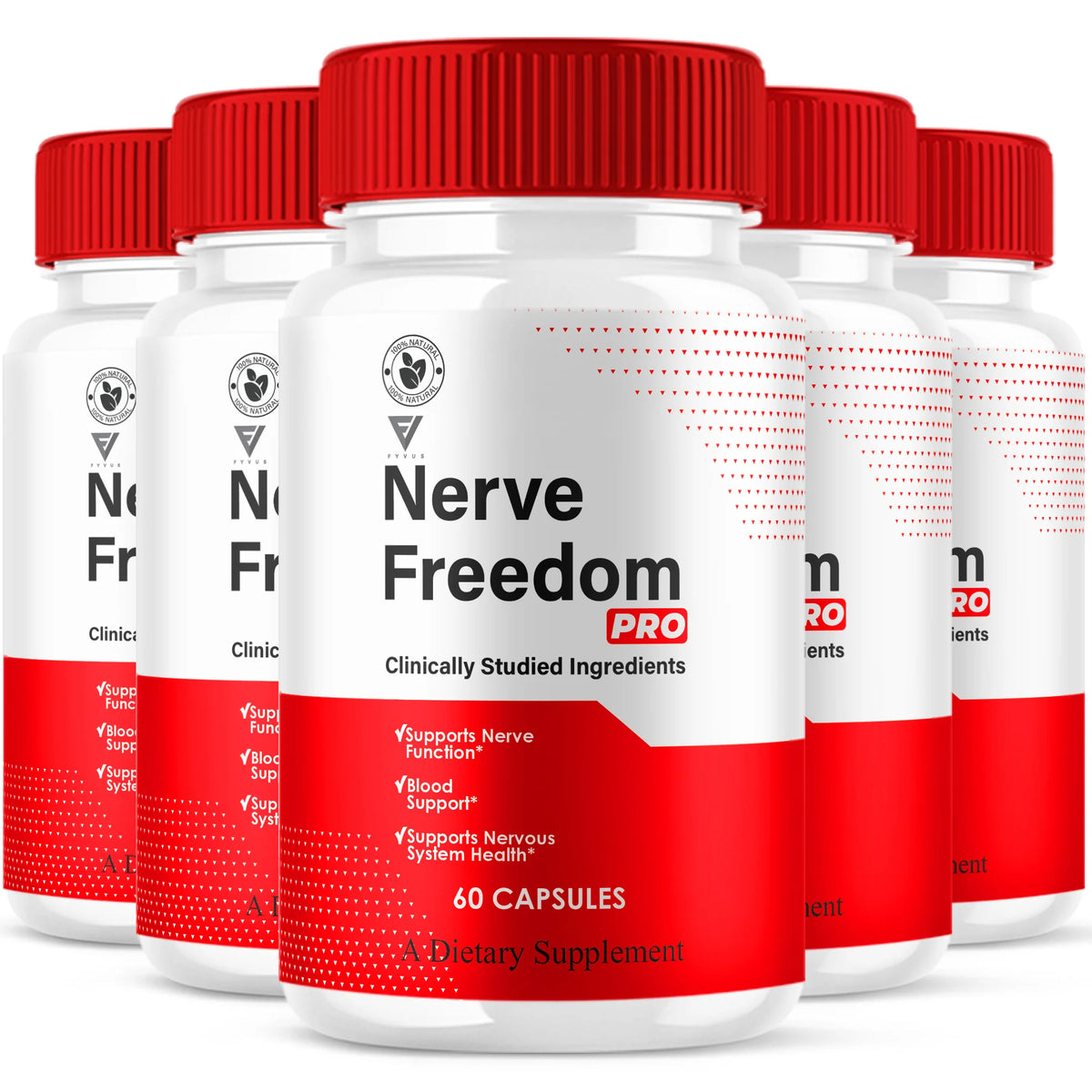 Nootropic Capsules T332