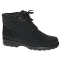 Black Toe Warmers Trek M6082