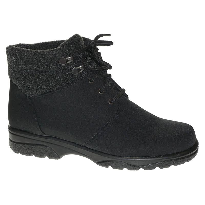Black Toe Warmers Trek M6082