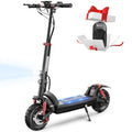 Electric Scooter 11" Off Road Tires 1000W Motor Foldable N9055